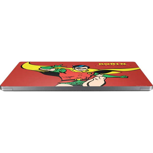 DC Comics Robin Classic Art Universal Laptop 16.6in (13.4 x 9.7in) Skin